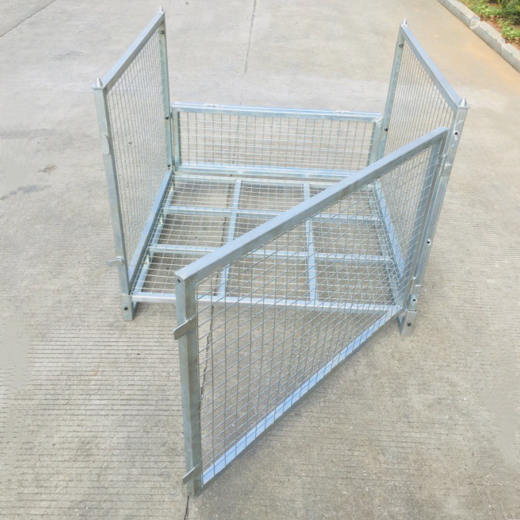 Goods Cages